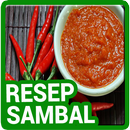 Resep Sambal APK