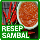 Resep Sambal icône