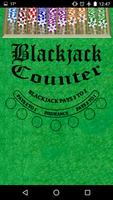 BlackJack Counter poster