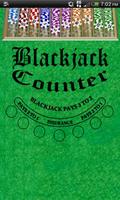 BlackJack Counter ポスター