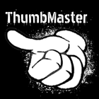 ThumbMaster (drinking game) آئیکن