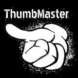 ThumbMaster (drinking game) icône