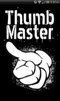 ThumbMaster (drinking game) 포스터