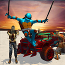 Turtle Hero,Zombies Survival,Cars APK