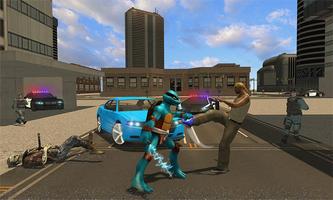 Turtle Hero,Zombies Survival,Cars screenshot 3