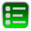 Бухгалтер.План Счетов APK