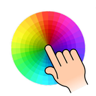 Color Harmonizer-icoon
