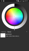 Color Harmonizer পোস্টার