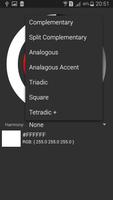 Color Harmonizer screenshot 1