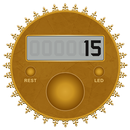 Tasbeeh & Zikr Digital Counter : Digital Tasbih APK