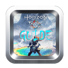 آیکون‌ The Frozen Horizon Dawn : Walkthrough and Guide ☭