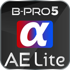 BPRO5 AE Lite आइकन