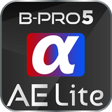 BPRO5 AE Lite APK