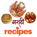 हेल्दी मराठी रेसिपी / Marathi Healthy Recipe APK