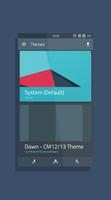 Dawn - CM12/13 Theme screenshot 3