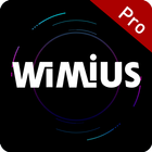 WiMiUS i Pro آئیکن