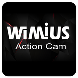 WIMIUS CAM Pro icône