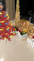 ARDay - Christmas decoration スクリーンショット 1