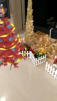 ARDay - Christmas decoration ภาพหน้าจอ 1