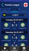 Football Stats, Live Scores screenshot 2