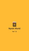 Nyishi World Affiche