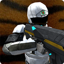Dawn of Tiger : Mission Mars APK
