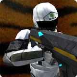 Dawn of Tiger : Mission Mars icon