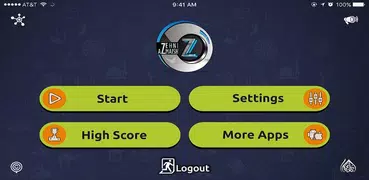 Zehni Azmaish Quiz App