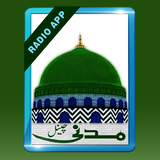 Madani Channel Radio иконка