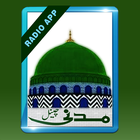 Madani Channel Radio أيقونة