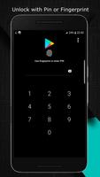 App Lock اسکرین شاٹ 1