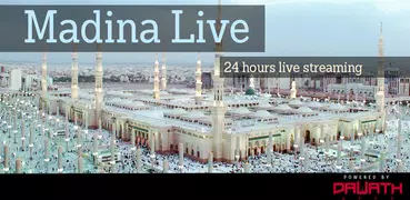 Madina Live 🕌