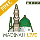 Madina Live 🕌 APK