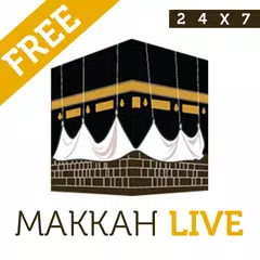 Makkah Live ? ?(no ads)