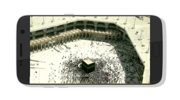 Makkah Live 🕋 🕌(no ads) gönderen