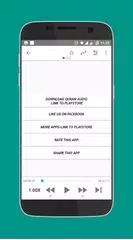Quran English Audio APK download