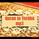 Quran in Yoruba mp3 APK