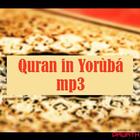 Quran in Yoruba mp3-icoon