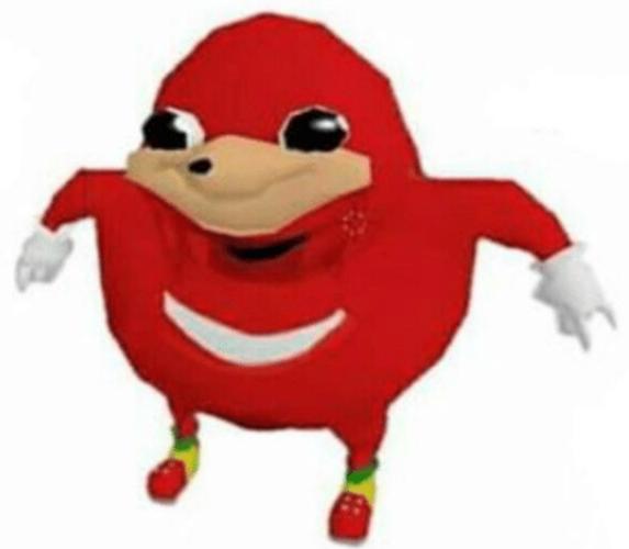 Android 用の Ugandan Knuckles Do You Know Da Way Soundboard Apk をダウンロード