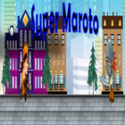 Super Maroto biểu tượng
