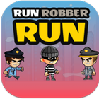 Robber Runner icon