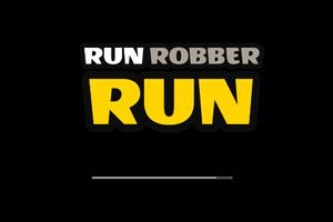 Robber Runner poster