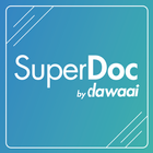 SuperDoc 圖標