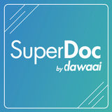 SuperDoc icon