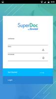 SuperDoc スクリーンショット 1