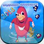 Ugandan Knuckles Meme Soun‍dboa‍rd tooz