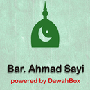 Imam (Barr) Abdurraheem Ahmad Sayi DawahBox APK