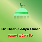 Dr Bashir Aliyu Umar DawahBox biểu tượng