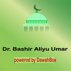 Dr Bashir Aliyu Umar DawahBox 圖標