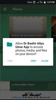 Dr Bashir Aliyu Umar DawahBox Screenshot 2